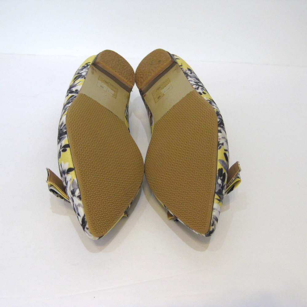 J.CREW NWB Amelia Flats Size 7 - Picture 4 of 8